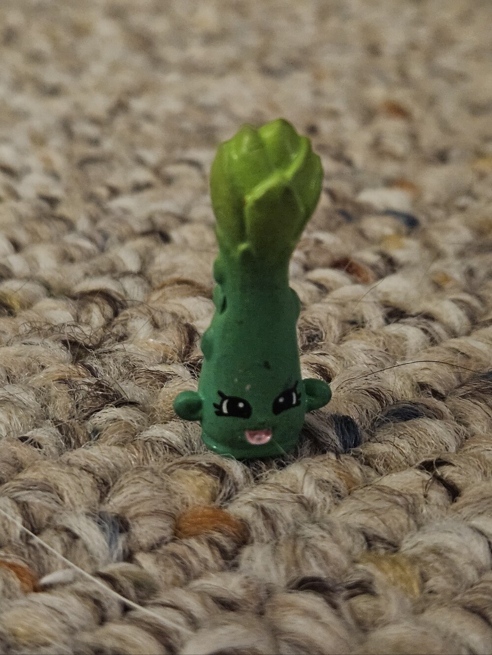 Moose Toys Shopkins Aspara-Gus